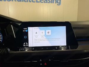 Volkswagen Golf - imagine 17