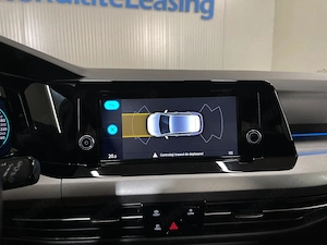 Volkswagen Golf - imagine 14
