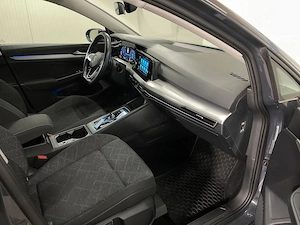 Volkswagen Golf - imagine 10