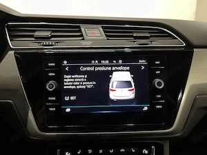 Volkswagen Touran - imagine 14