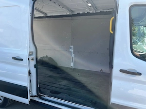 Ford Transit - imagine 9