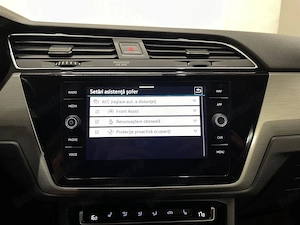 Volkswagen Touran - imagine 15