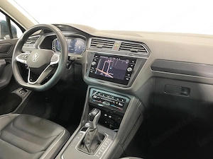 Volkswagen Tiguan - imagine 9