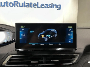 Peugeot 3008 - imagine 15