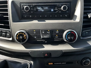 Ford Transit - imagine 11