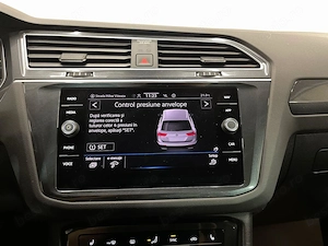 Volkswagen Tiguan - imagine 18