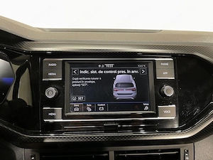 Volkswagen T-Cross - imagine 14