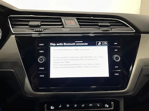 Volkswagen Touran - imagine 16