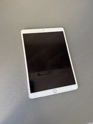 Apple iPad Pro 10.5 (2017) rose -64GB , liber de cont ! De reparat !