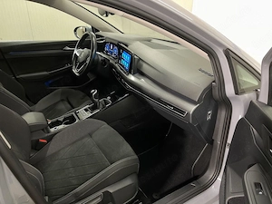 Volkswagen Golf - imagine 10