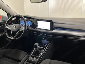 Volkswagen Golf - imagine 9