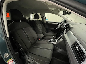 Volkswagen T-Roc - imagine 10