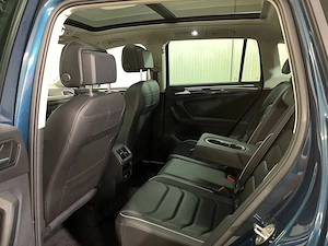 Volkswagen Tiguan - imagine 12