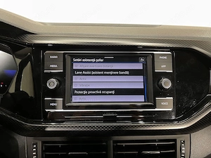 Volkswagen T-Cross - imagine 16