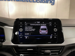 Volkswagen T-Roc - imagine 16