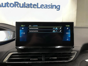Peugeot 3008 - imagine 19