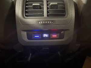 Volkswagen Touran - imagine 18