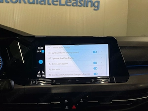 Volkswagen Golf - imagine 20