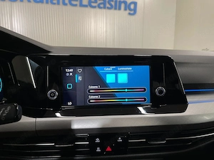 Volkswagen Golf - imagine 17