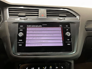 Volkswagen Tiguan - imagine 20
