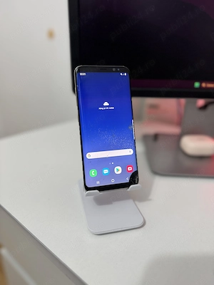 samsung S8 -64 GB 4gb ram -spart