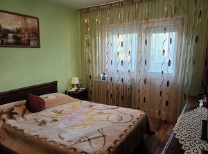 Apartament 3 Camere Semidecomandat Berceni 2 bai - imagine 3