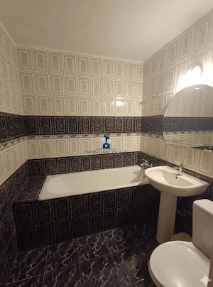 Apartament 3 Camere Semidecomandat Berceni 2 bai - imagine 5