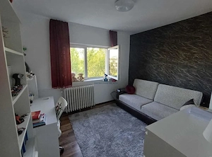 Apartament 3 Camere Semidecomandat Berceni 2 bai - imagine 2