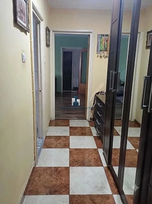 Apartament 3 Camere Semidecomandat Berceni 2 bai - imagine 7