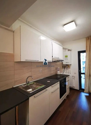 Apartament 2 Camere Decomandat Aparatorii Patriei PET friendly - imagine 4