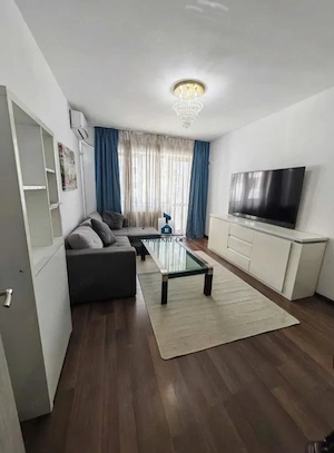 Apartament 2 Camere Decomandat Aparatorii Patriei PET friendly - imagine 2