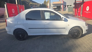 Dacia Logan Facelift   - imagine 5