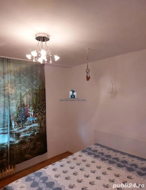 Apartament 2 Camere Semidecomandat Sos.Oltenitei PET friendly - imagine 2