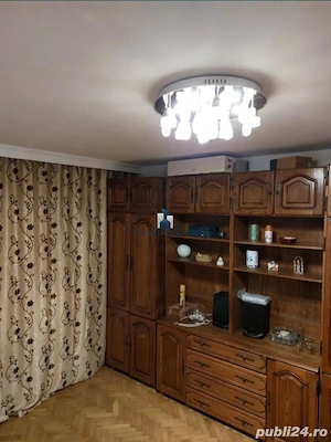 Apartament 2 Camere Semidecomandat Sos.Oltenitei PET friendly