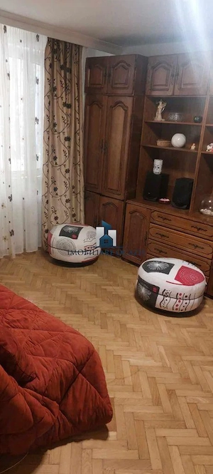Apartament 2 Camere Semidecomandat Sos.Oltenitei PET friendly - imagine 6