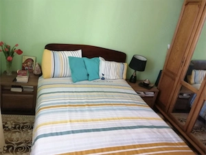Apartament 2 Camere Semidecomandat Sos.Oltenitei PET friendly - imagine 4