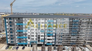 Young Residence 2 cam 60 mp la 10 min metrou - imagine 3
