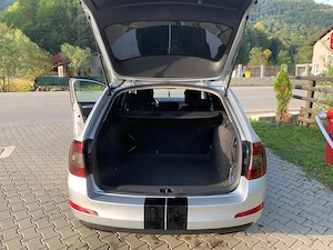 Vand sau Schimb SKODA Octavia 2015 1.6 TDI in stare perfecta de functionare!!  - imagine 8