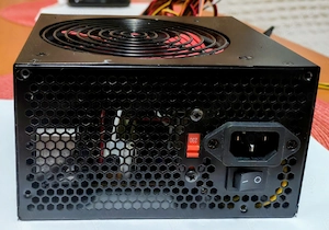 Sursă de alimentare PC Xilence 400W XP400