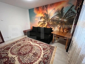 Apartament 2 camere decomandat | Moara de Foc  | Ideal pentru investiție! - imagine 2