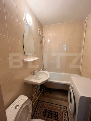 Apartament 2 camere decomandat | Moara de Foc  | Ideal pentru investiție! - imagine 8