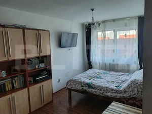 Apartament 5 camere, 113  mp, balcoane 20 mp, garaj subteran , aproape de VIVO - imagine 9
