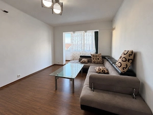 VÂNZARE URGENTĂ | Apartament decomandat, 60 mp – Zona Buna Hotvon, etaj 3 - imagine 2