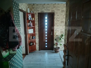 Apartament 5 camere, 113  mp, balcoane 20 mp, garaj subteran , aproape de VIVO - imagine 2