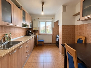 VÂNZARE URGENTĂ | Apartament decomandat, 60 mp – Zona Buna Hotvon, etaj 3 - imagine 5