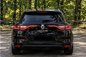 Renault Megan 1.2 benzina 2017,  - imagine 3