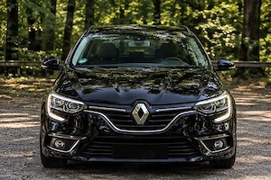 Renault Megan 1.2 benzina 2017,  - imagine 2