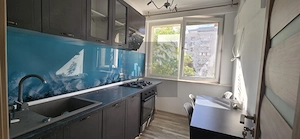 Apartament 2 camere Soseaua Mihai Bravu/ 53 mp - imagine 6
