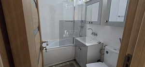 Apartament 2 camere Soseaua Mihai Bravu/ 53 mp - imagine 11