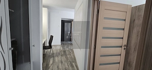 Apartament 2 camere Soseaua Mihai Bravu/ 53 mp - imagine 4